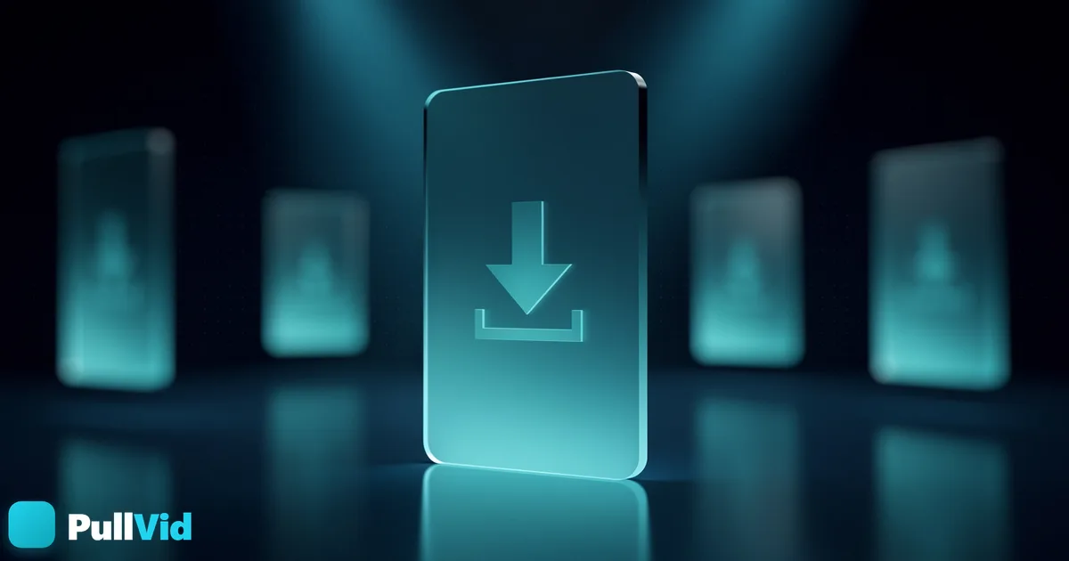 بديل y2meta: التنزيل من يوتيوب بلا مفاجآت
