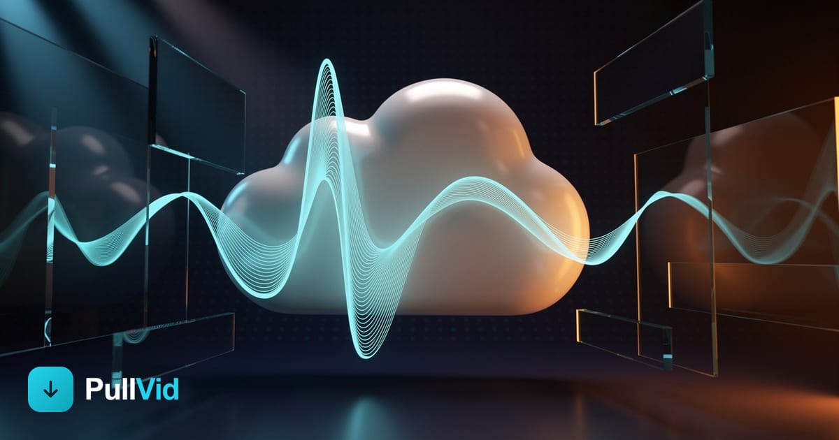 Como baixar do SoundCloud (passo a passo)