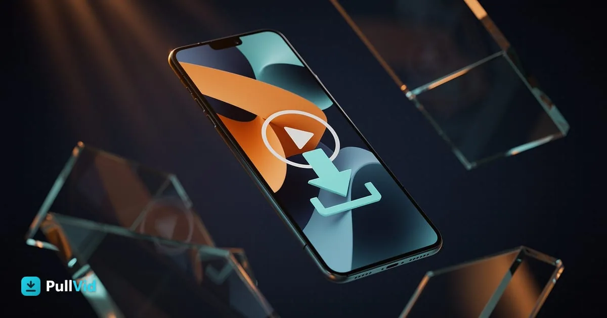 Baixar vídeos do Reddit no celular (Android e iPhone)