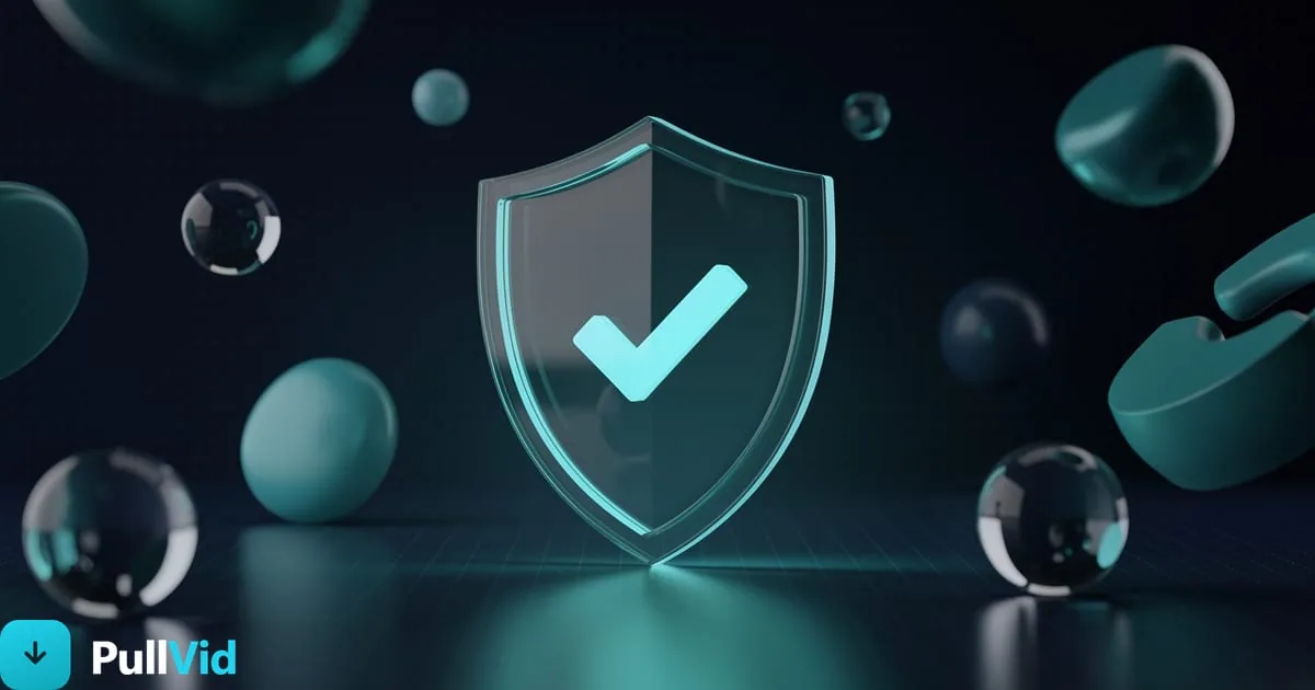 O cobalt.tools é seguro? Uma análise honesta de uma ferramenta limpa
