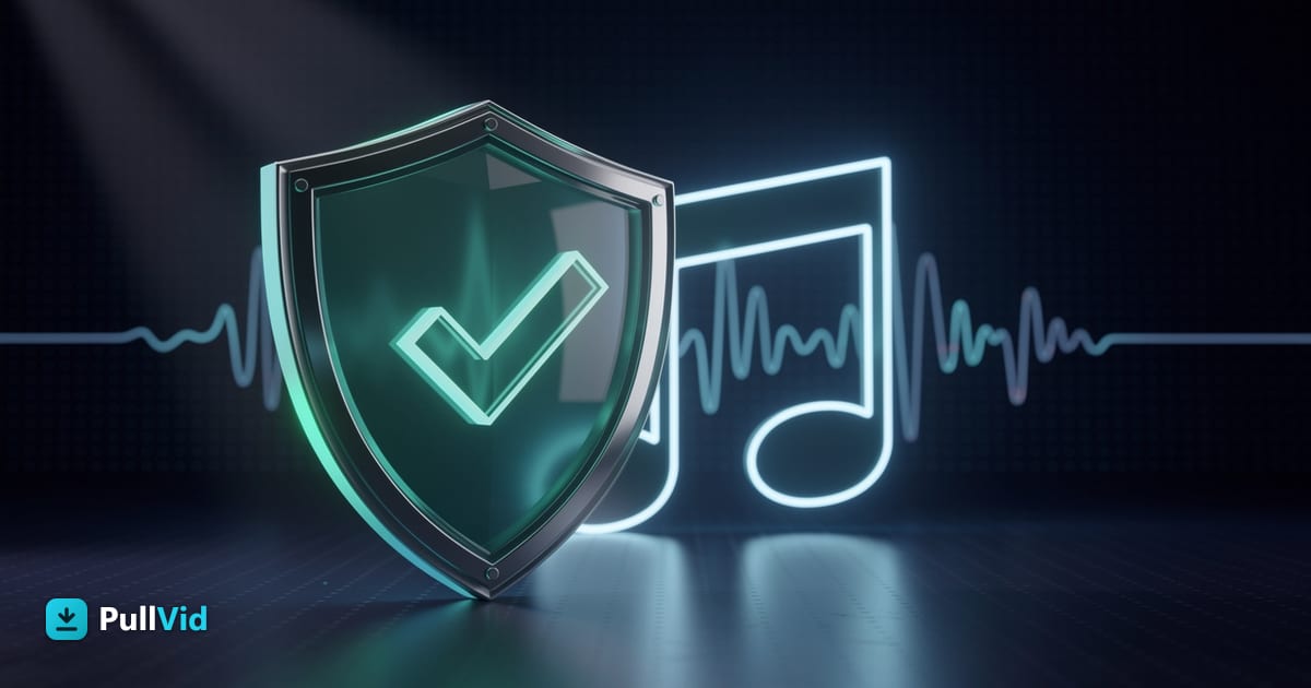 Apakah Aman dan Legal Mengunduh dari Spotify?