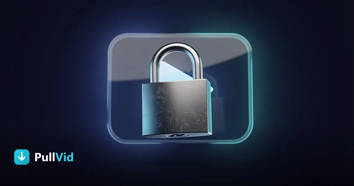 Is fdown.net safe? The real risks of downloading from Facebook