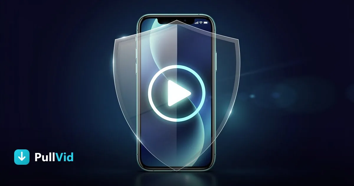 هل TubeMate آمن؟ ما يجب أن تعرفه عن ملف APK خارج Google Play