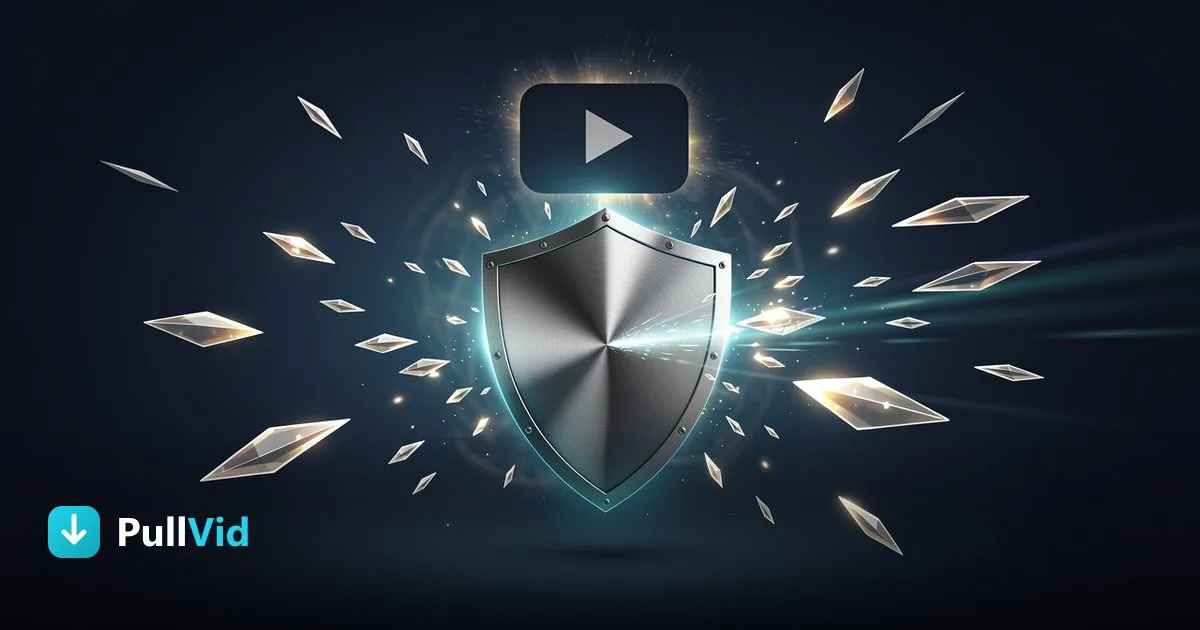twdown.net est-il sûr ? Les vrais risques de ses publicités