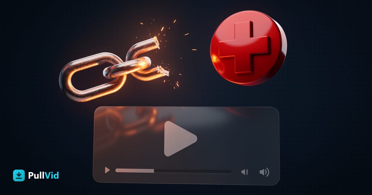 fdown لا يعمل: لماذا يفشل وماذا تفعل الآن