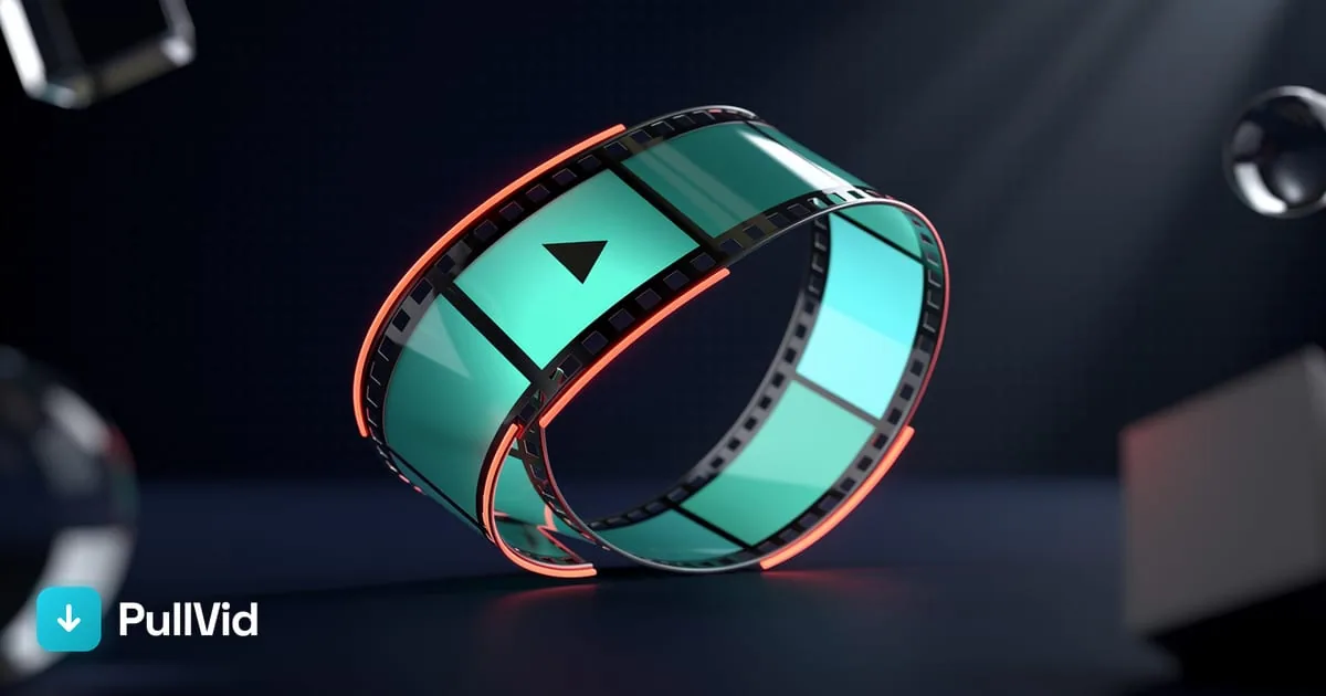 How to make a GIF from a YouTube video