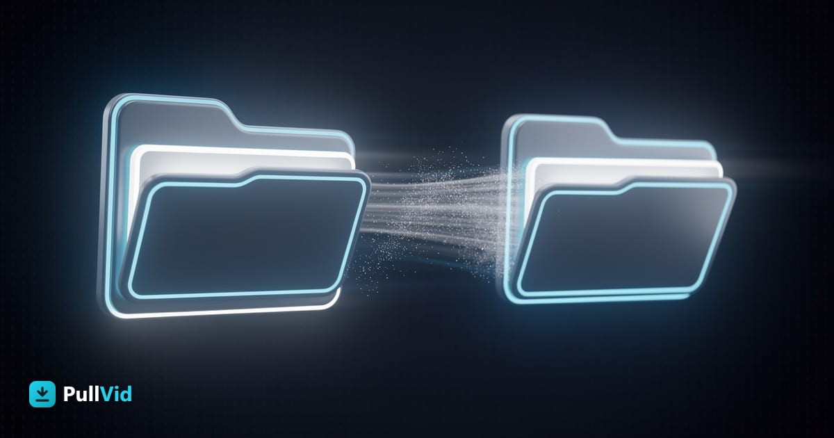 MP4 vs WebM: Which Format to Choose When Downloading a Video