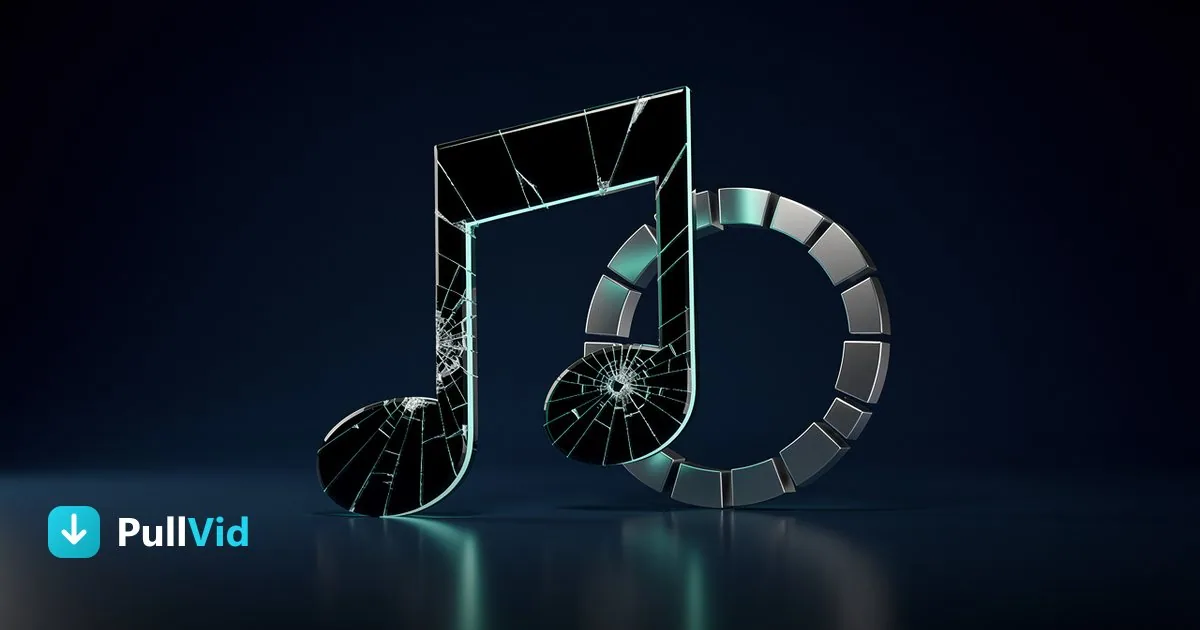 musicaldown not working: why it fails and what to do