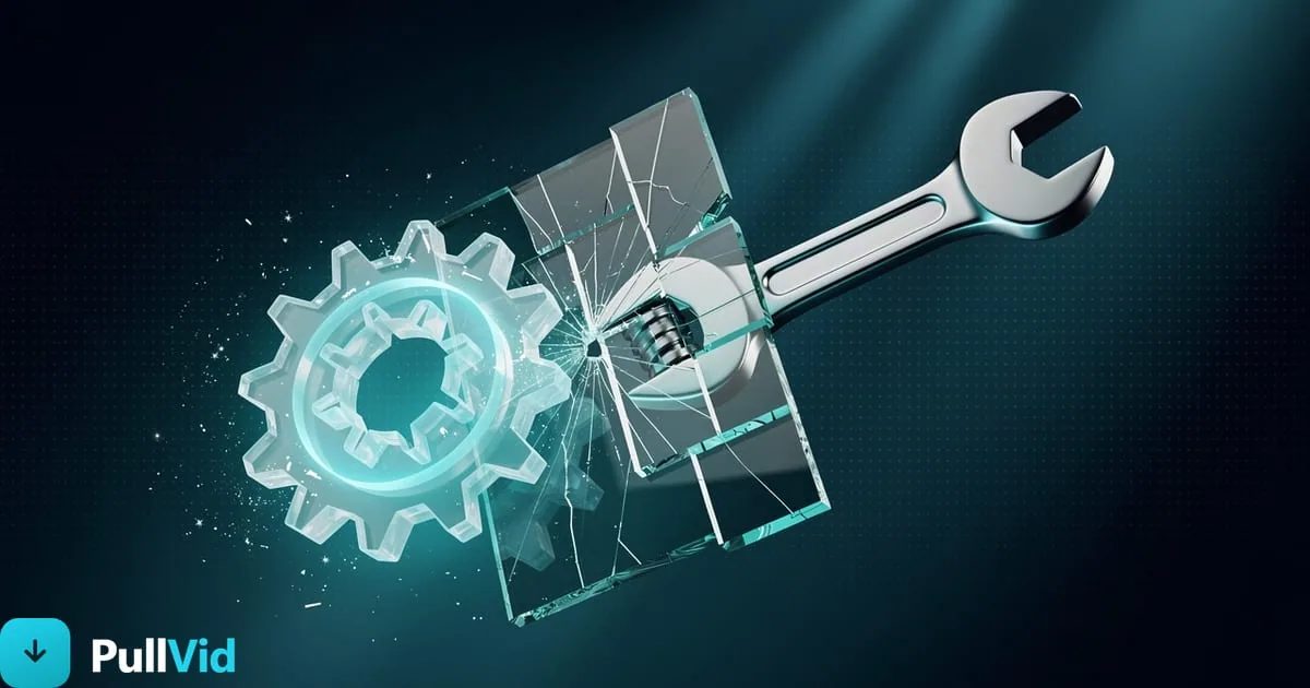 Why Video Downloaders Stop Working (and How to Choose a Reliable One)