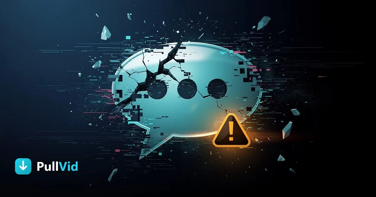 savetweetvid not working: why it fails and what to do