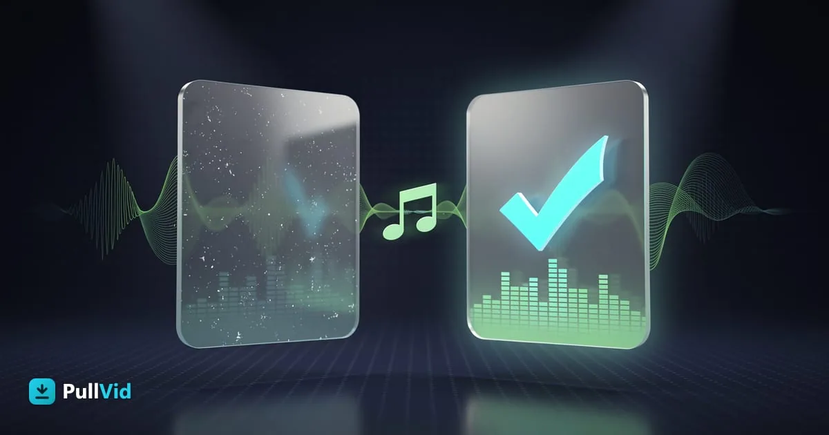 ytmp3: what it is and a cleaner alternative