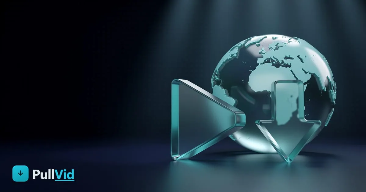 How to download videos from the internet: 2026 guide