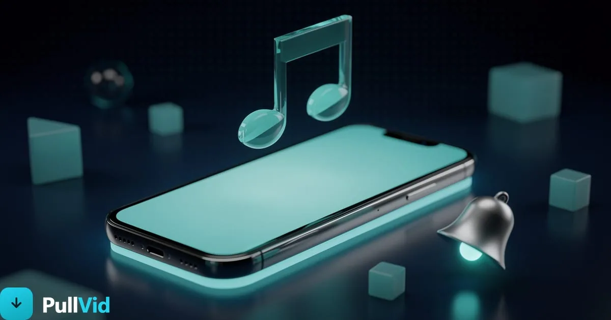 How to Make a Free Ringtone (From Any Song or Video)