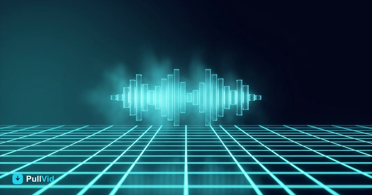 Cómo convertir MP4 a MP3 gratis (sin programas ni marca de agua)