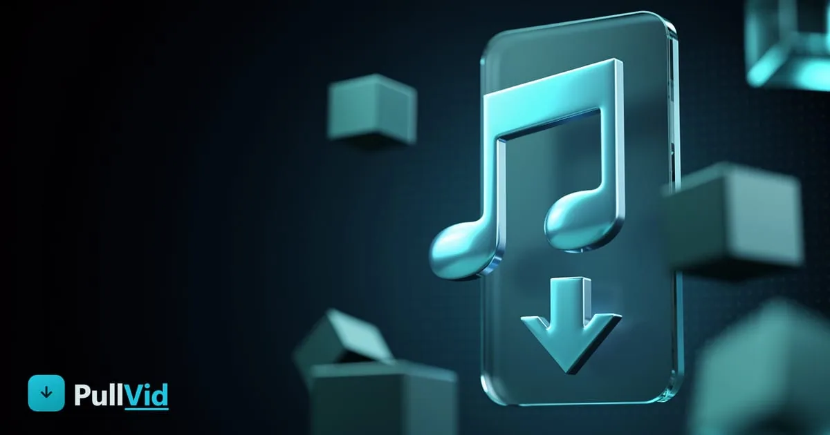 How to Download TikTok Audio as MP3