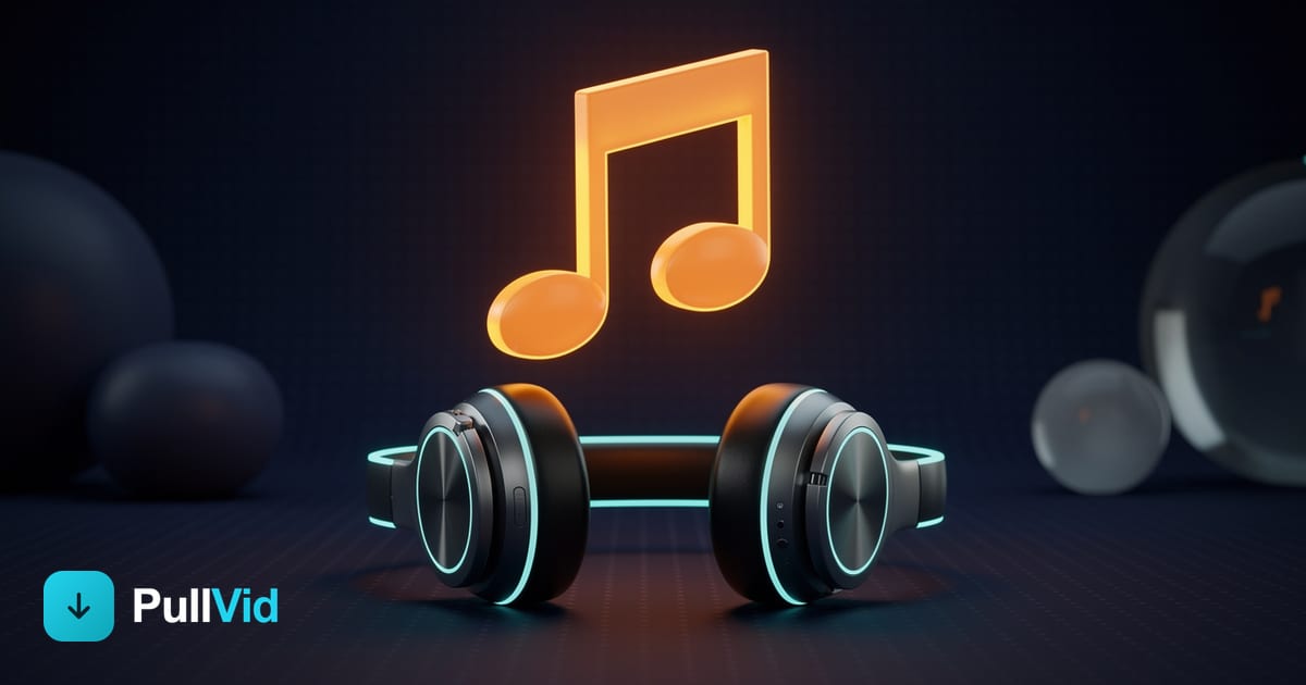 Como baixar uma música do SoundCloud