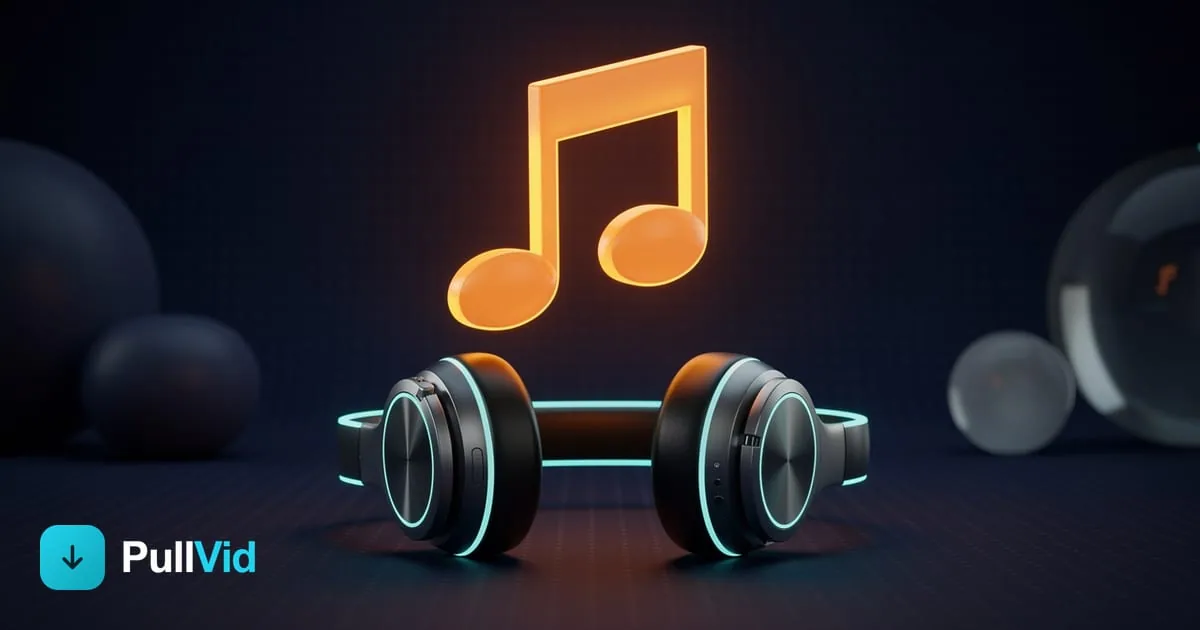 Como baixar uma música do SoundCloud