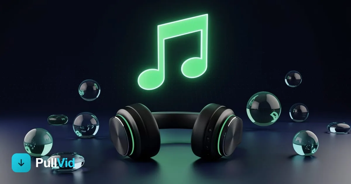 Einen Song von Spotify als MP3 herunterladen