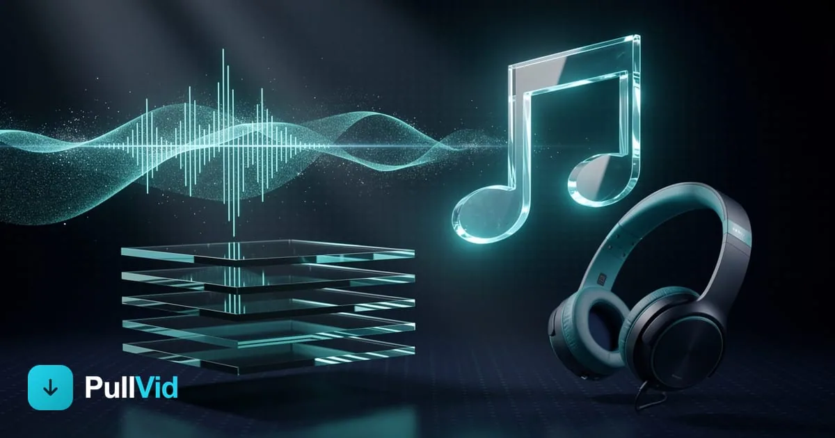 Как скачать плейлист YouTube в MP3