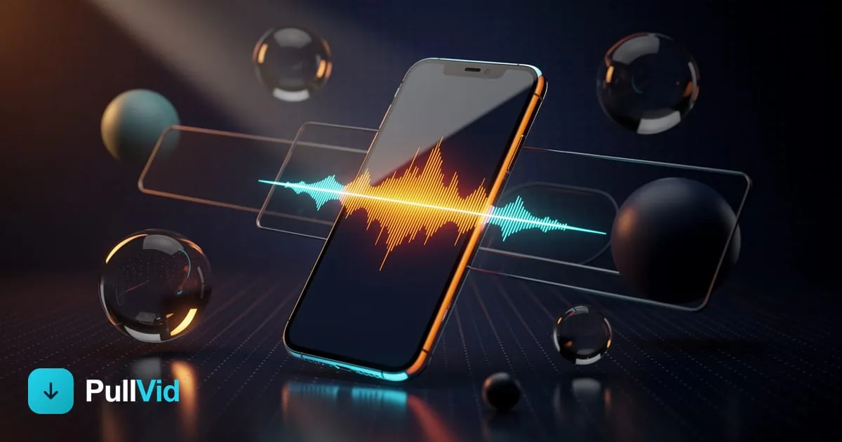 Como baixar do SoundCloud no celular (Android e iPhone)