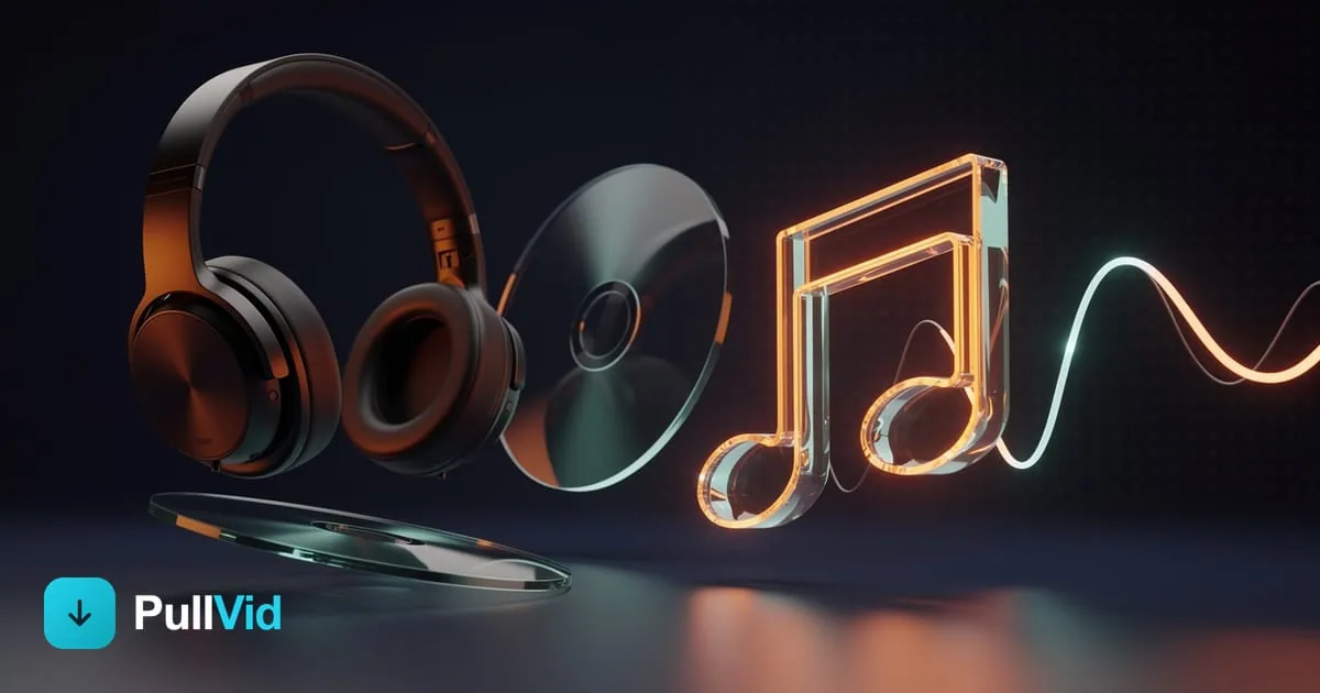 Cómo descargar SoundCloud a MP3
