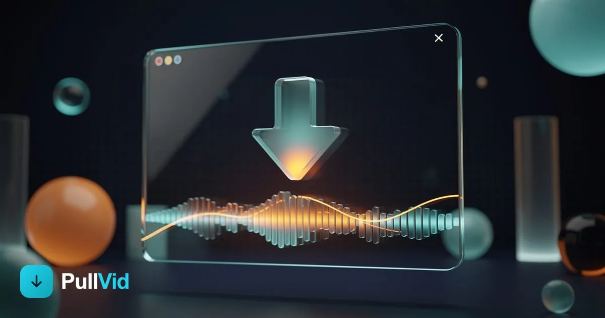 Descargar de SoundCloud sin programas ni apps