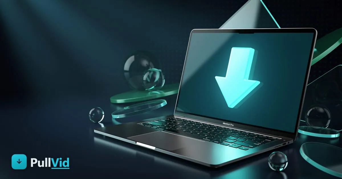 How to download videos on PC (Windows and Mac) without software