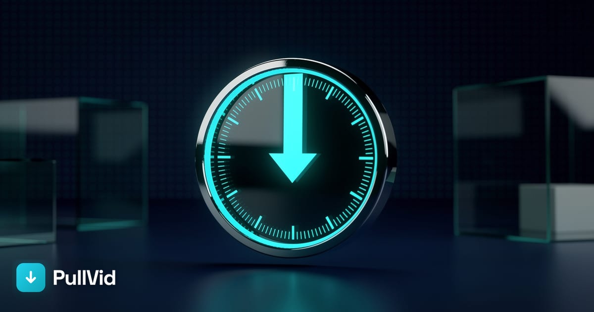 動画のダウンロードはモバイルデータを多く消費する?