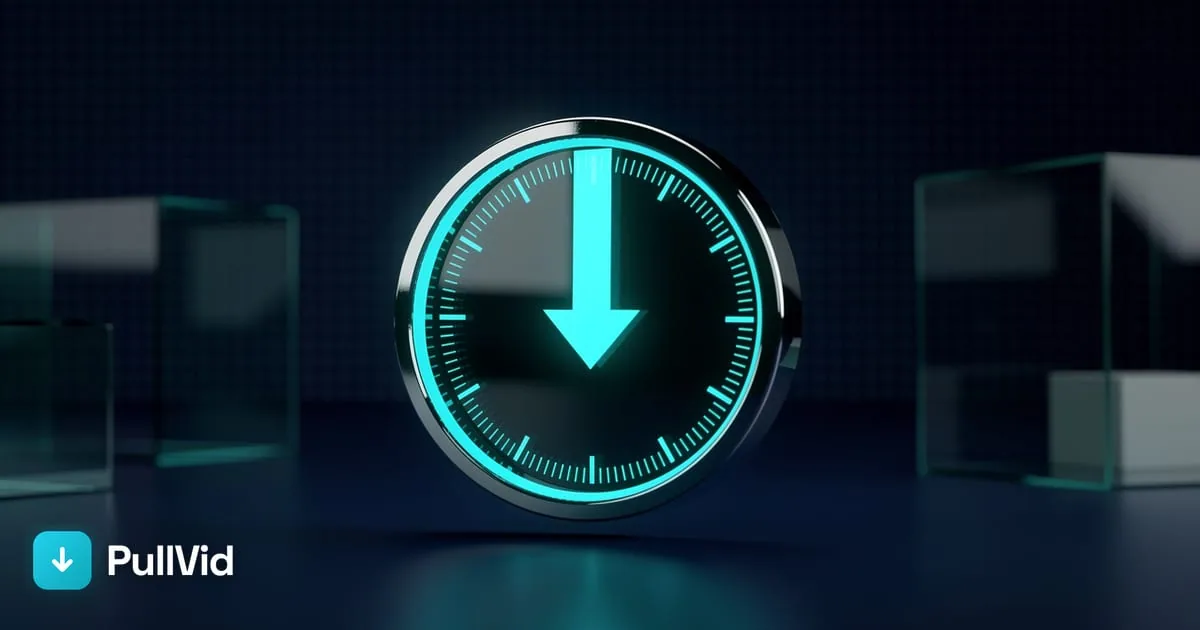 動画のダウンロードはモバイルデータを多く消費する?
