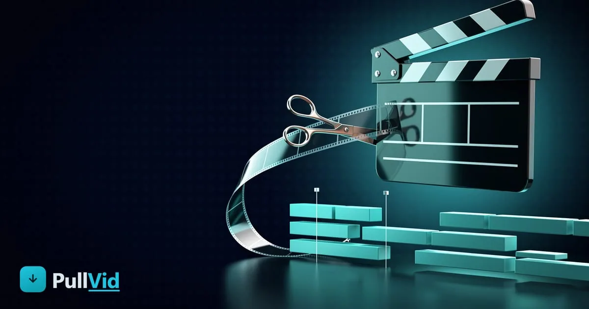 How to download videos for editing in CapCut and other editors