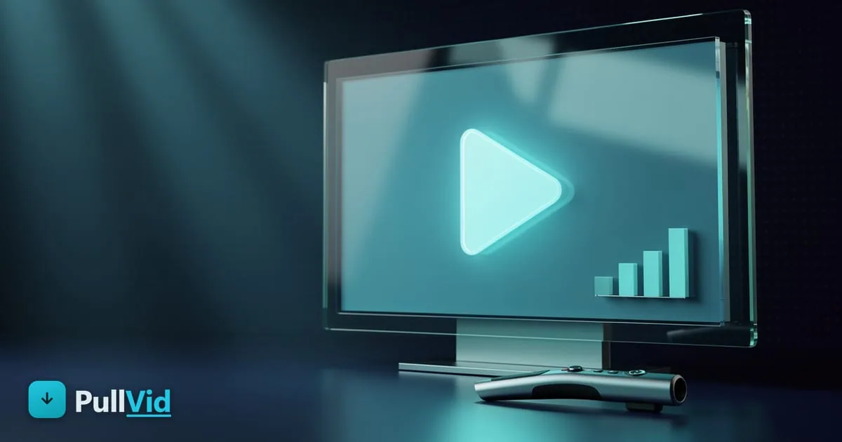 How to download videos for a presentation (PowerPoint and Keynote)