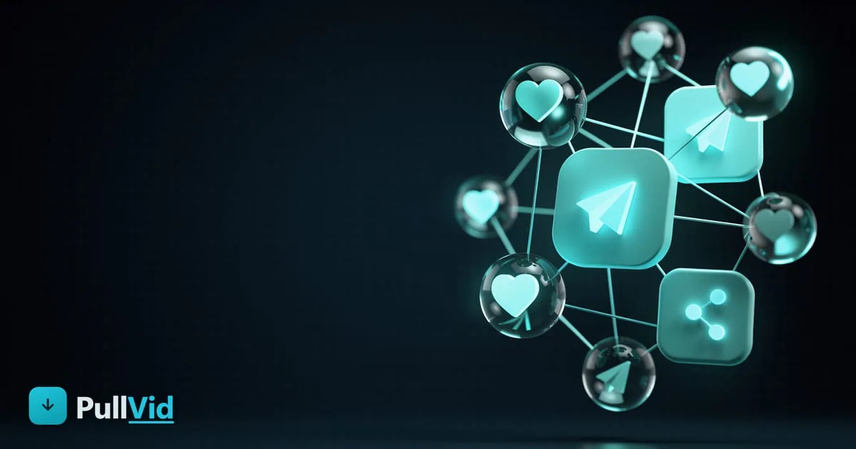 How to download videos for social media and repost them