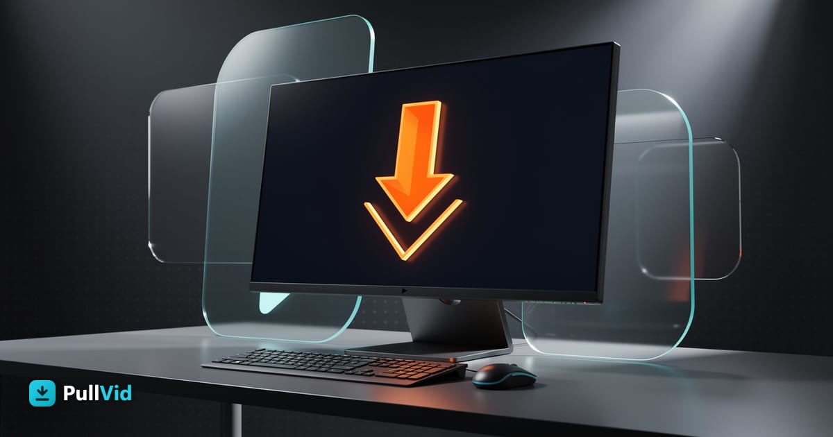Redditの動画をPCでダウンロードする方法(WindowsとMac)