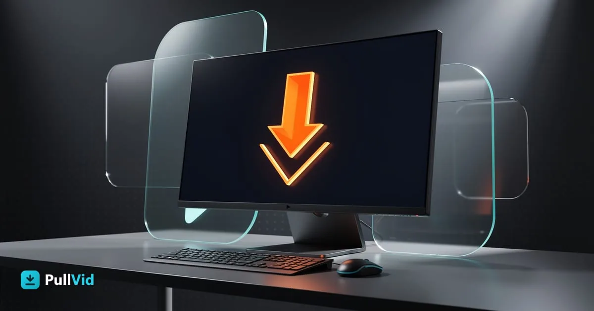 Download Video Reddit di PC (Windows dan Mac)
