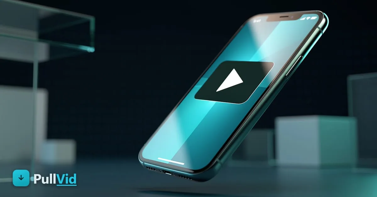 Comment télécharger des vidéos X (Twitter) sur mobile (Android et iPhone)
