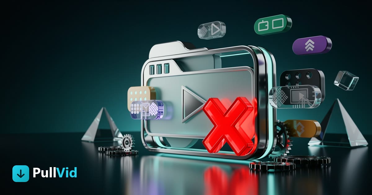 "Requested format is not available" error: what it means and how to fix it