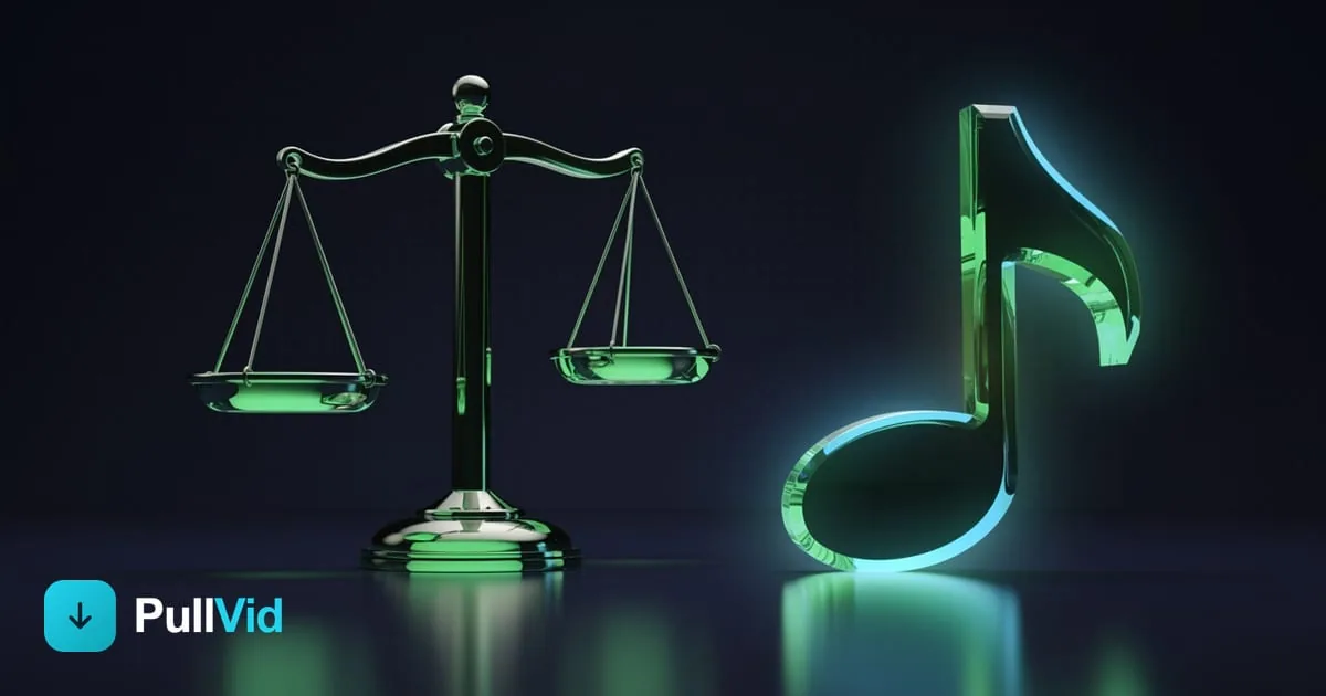 هل تحميل موسيقى Spotify قانوني؟