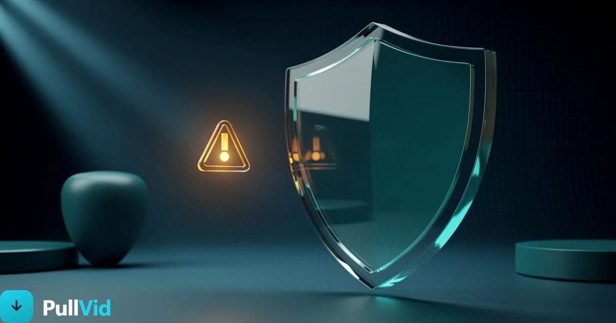 Is 9xbuddy safe? No malware, but a wall of ads