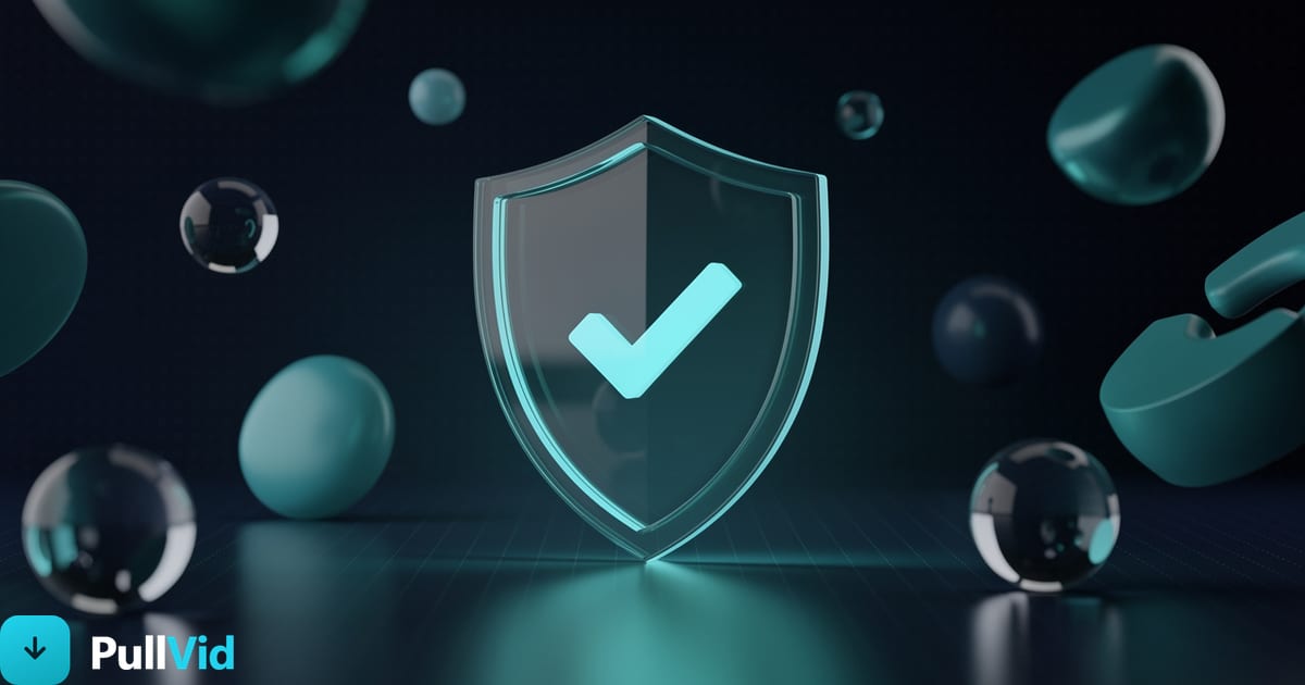 O cobalt.tools é seguro? Uma análise honesta de uma ferramenta limpa