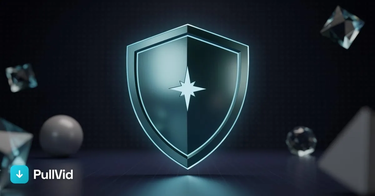هل تحميل مقاطع X (تويتر) آمن؟