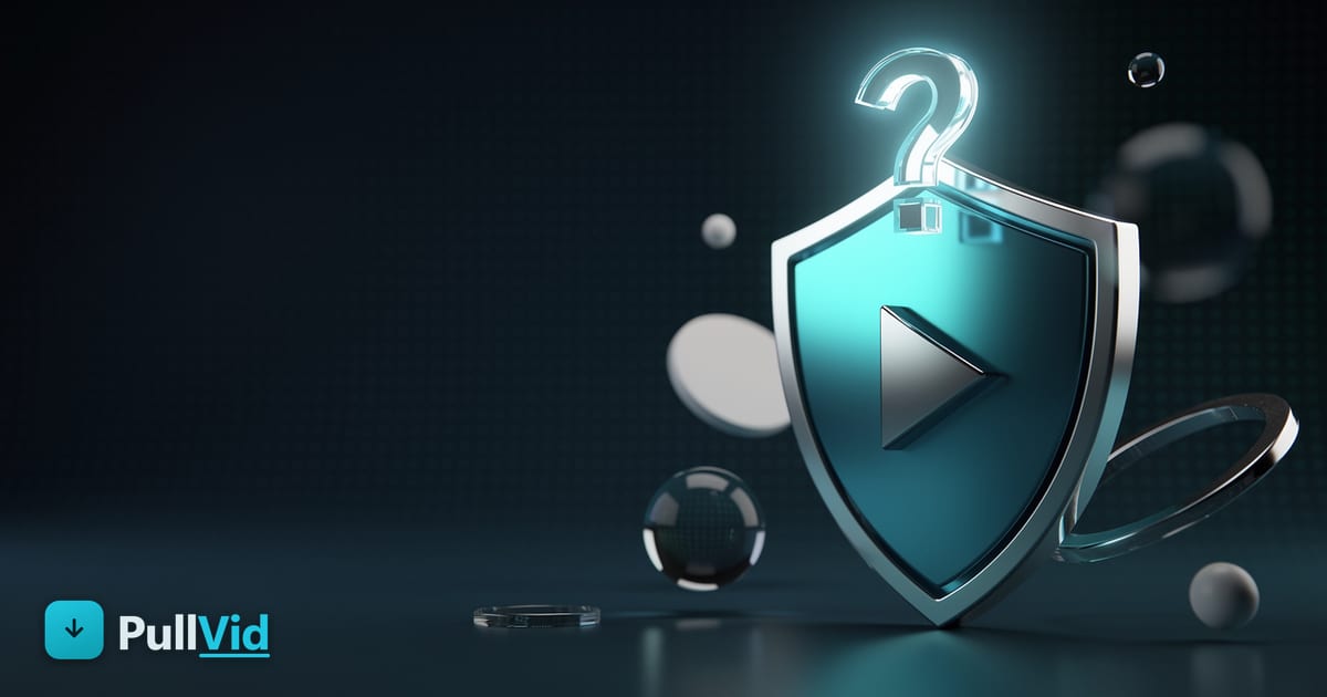 Ist ssyoutube.com sicher? Die realen Risiken des "ss"-Tricks