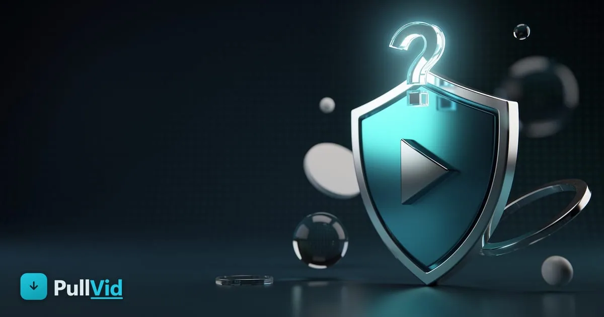 Ist ssyoutube.com sicher? Die realen Risiken des "ss"-Tricks