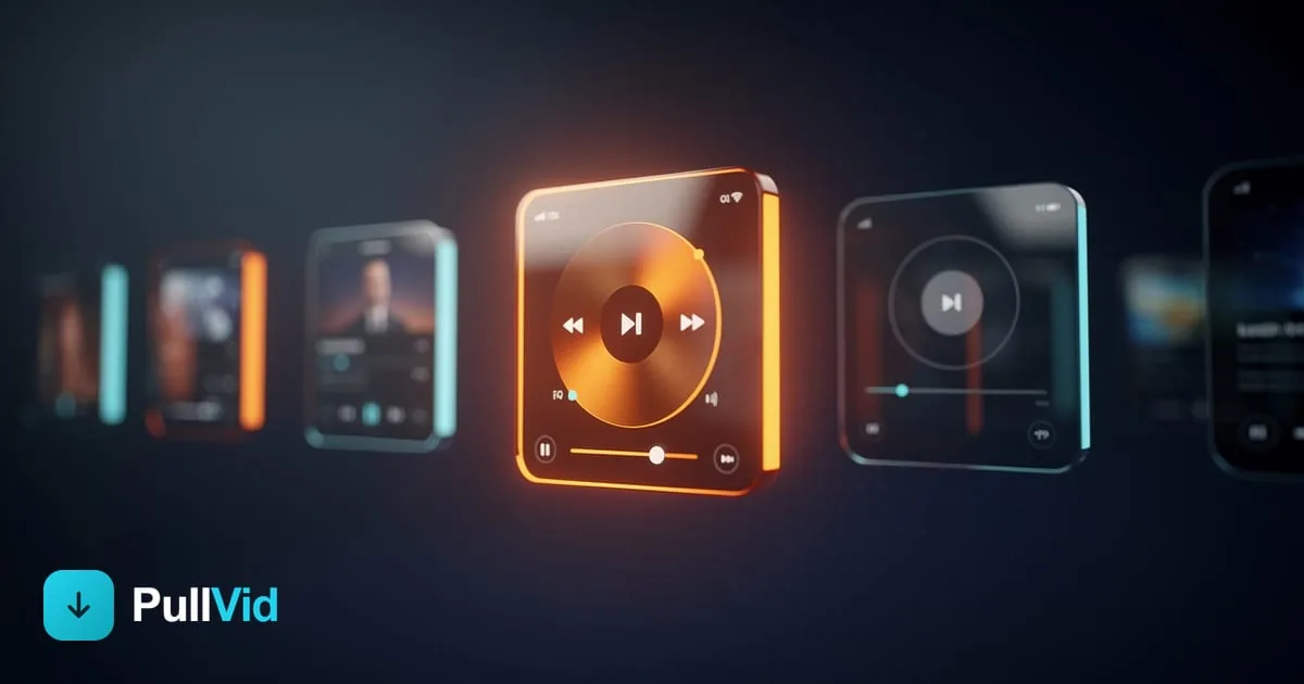 Bester SoundCloud-Downloader (2026): ehrlicher Vergleich