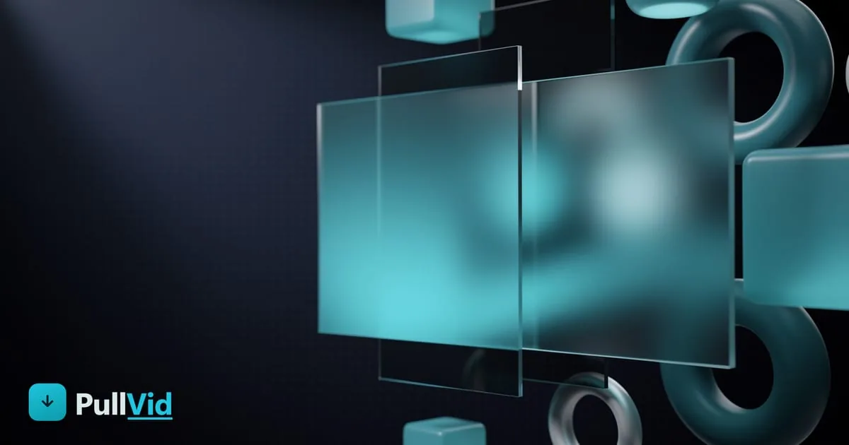 Do you lose quality when downloading a video? The clear answer