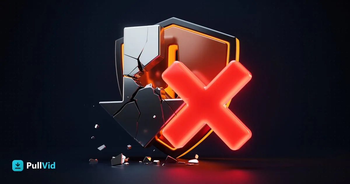 VidMate not working: why it fails and what to do now